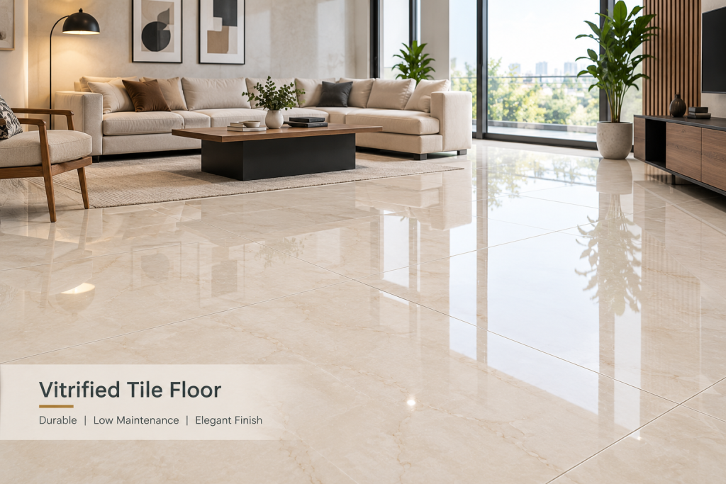 Ceramic Tiles in Coimbatore